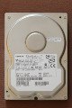 Hitachi / HGST HDS722580VLSA80 (Bild 1)