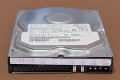 Hitachi / HGST IC35L060AVV207 (Bild 2)